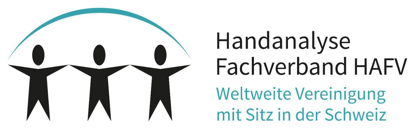Logo Handanalyse Fachverband